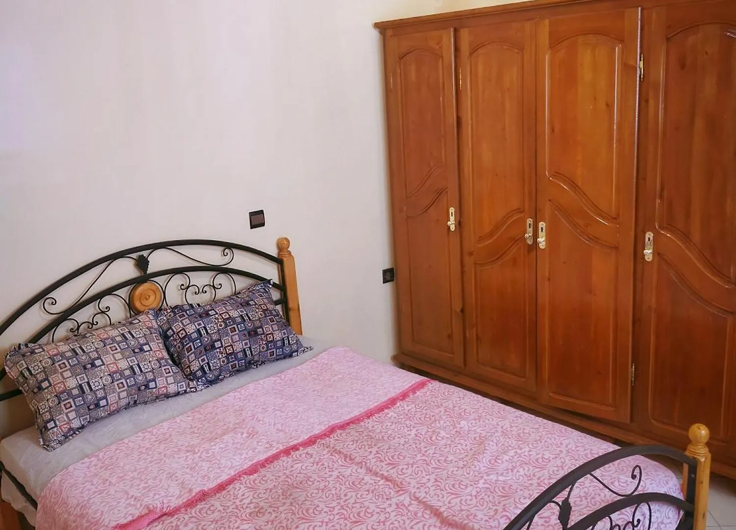 Apartmán Les Amical D'Agádír